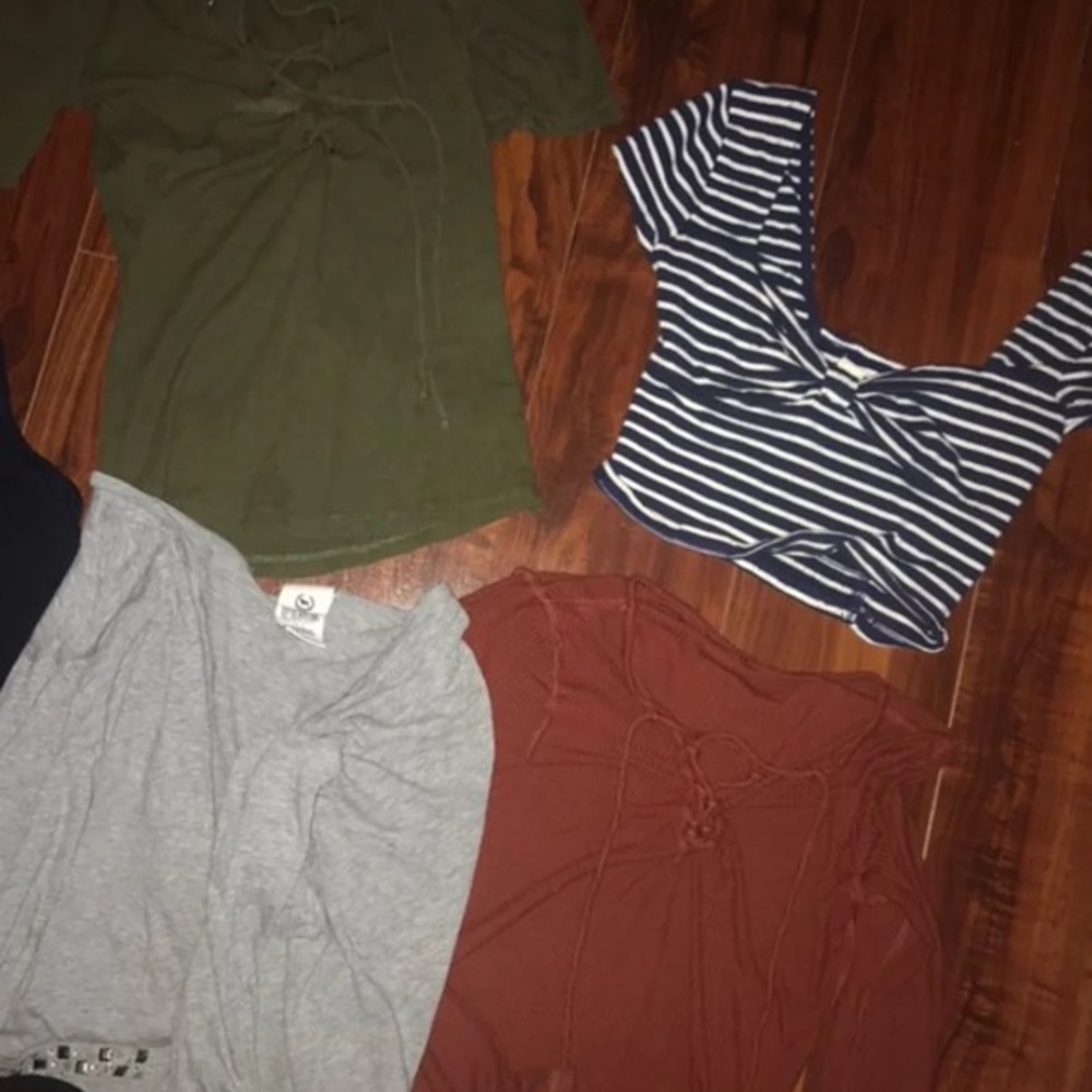 6 bundle - Picture 2 of 4